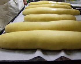 통밀 브리오쉬 슬라이스 200g 2