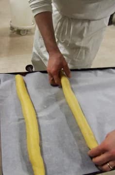 클래식 브리오쉬 슬라이스 200g 2