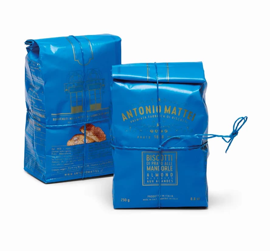 아몬드 비스코티 250g 1