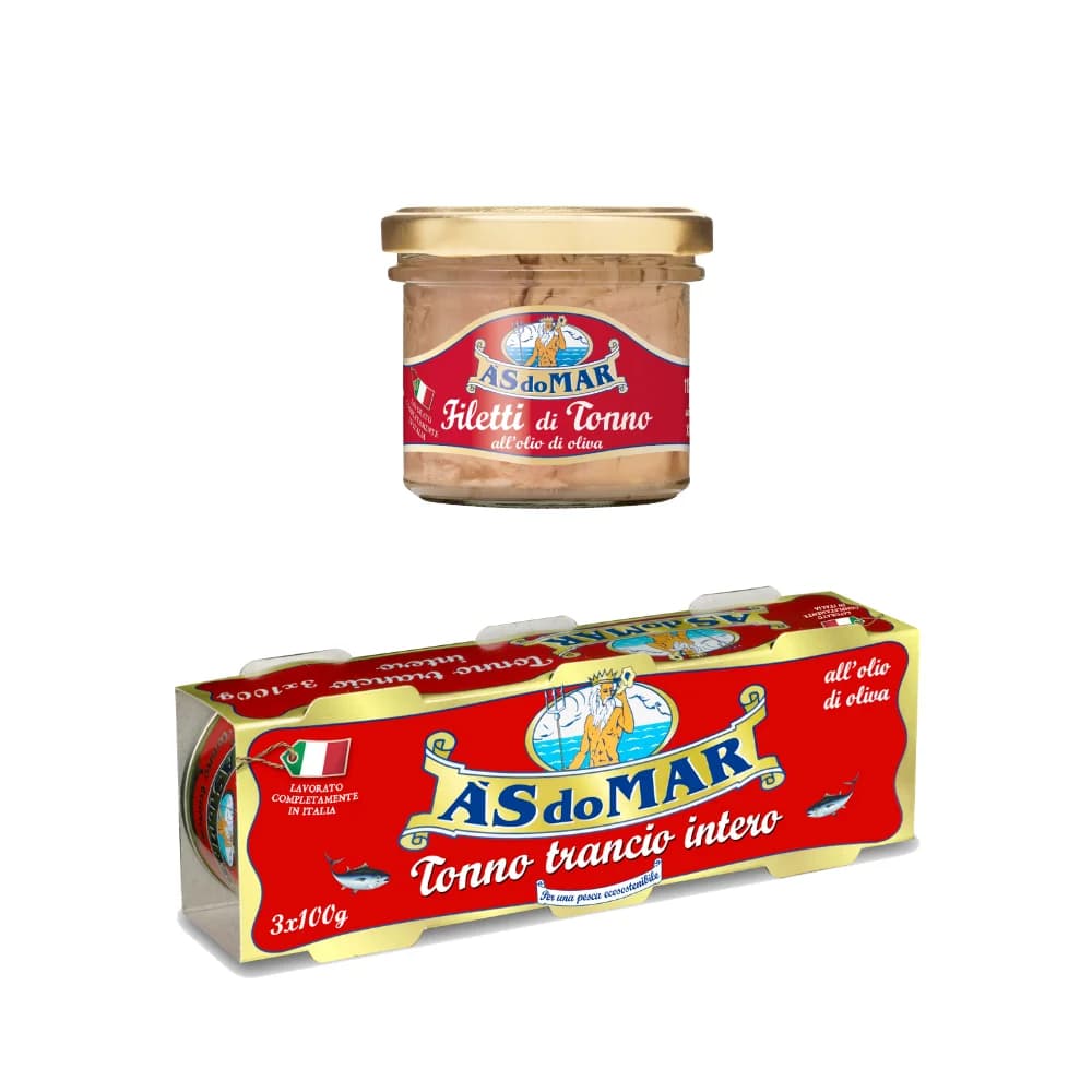 황다랑어 튜나필렛 인 EVOO 250g 3