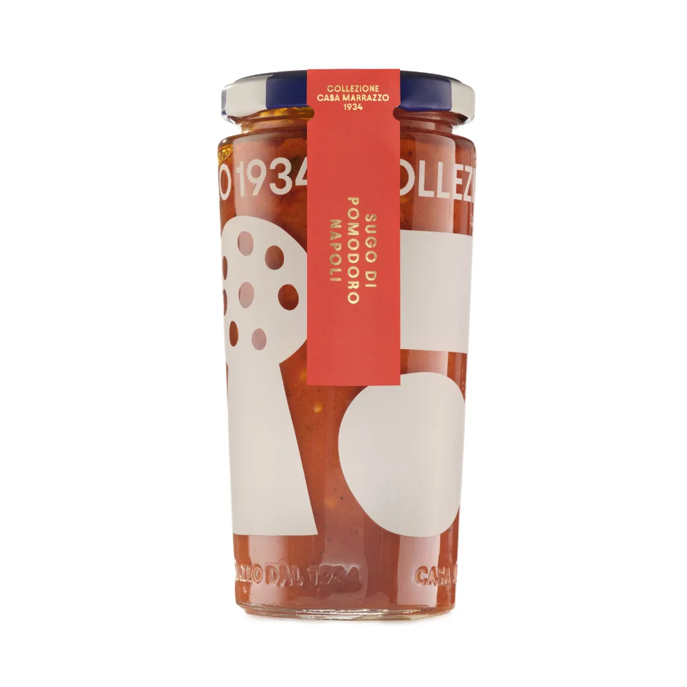 나폴리 토마토소스 300g 2