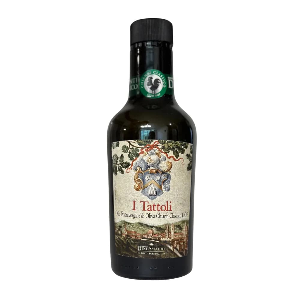 이타톨리 끼안티 클라시코 DOP 올리브오일 250ml 2