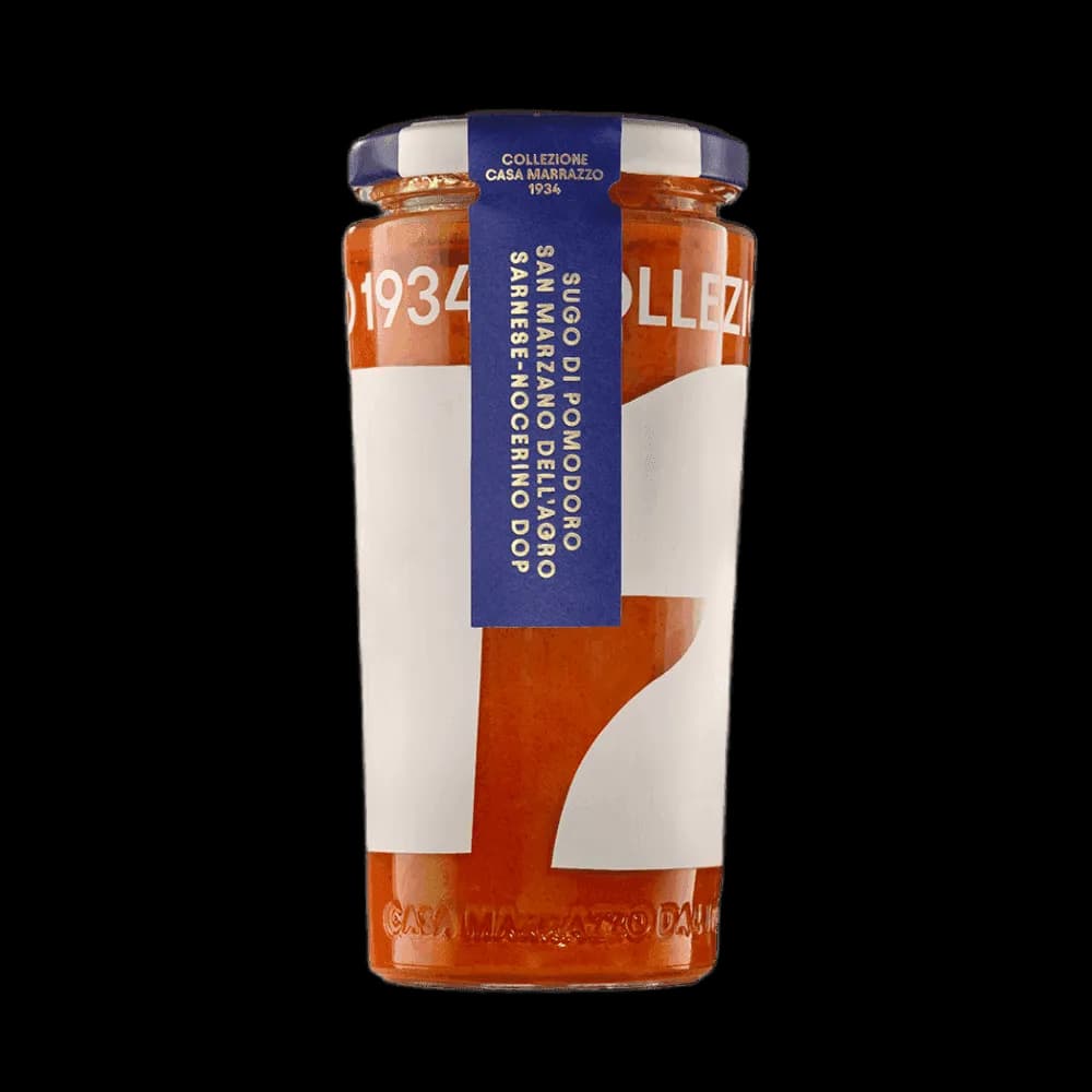 산마르자노 DOP 토마토소스 300g