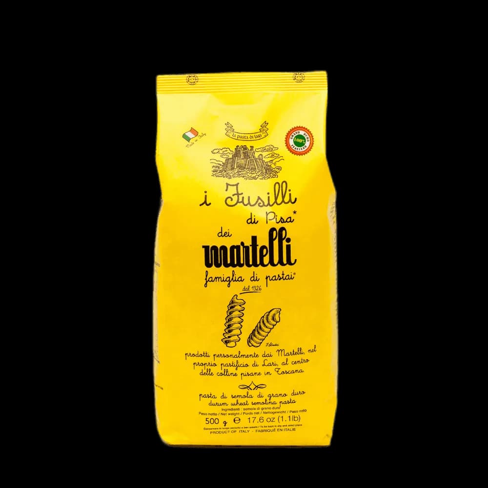푸실리 디 피사 500g