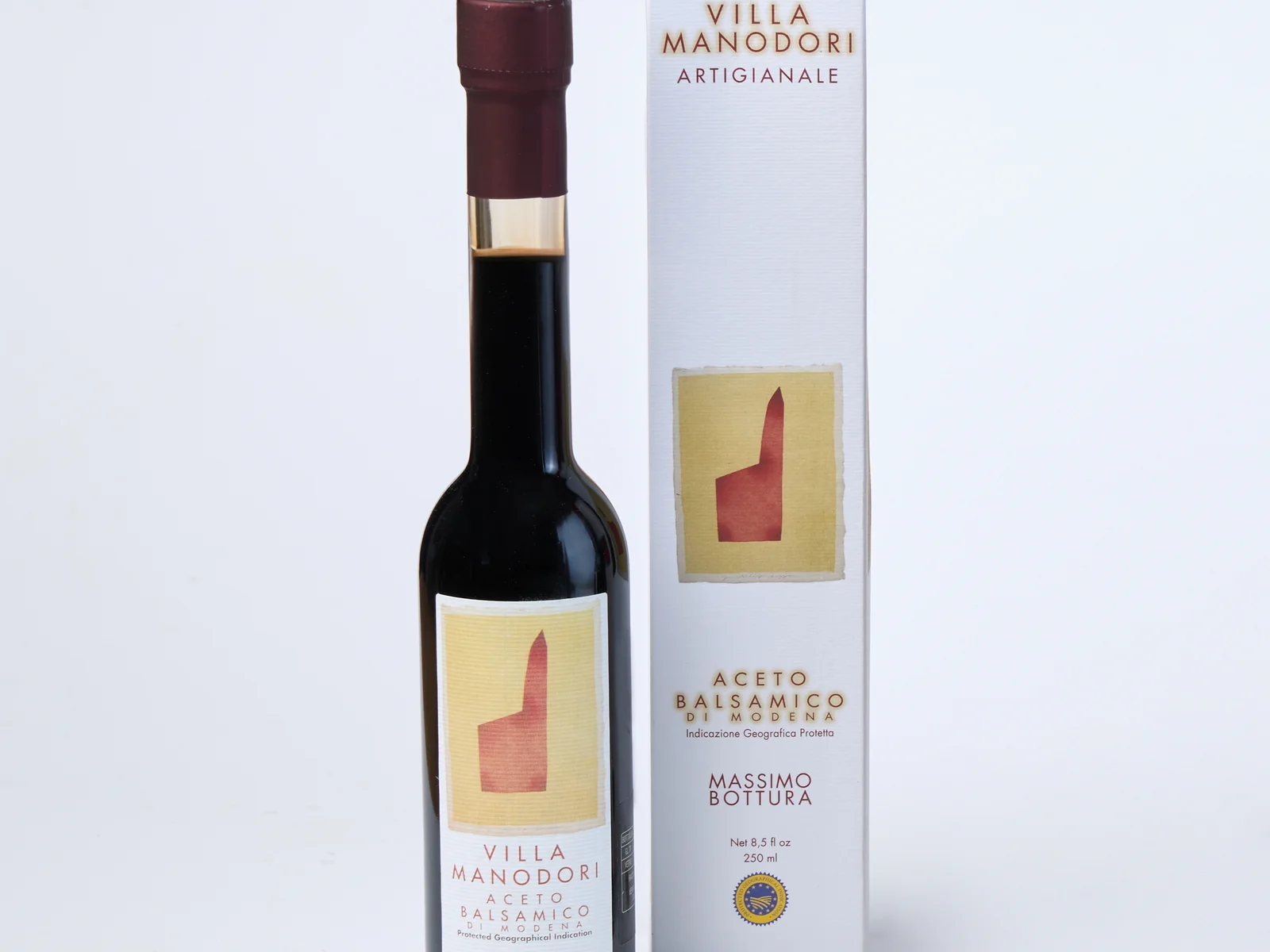 빌라 마노도리 IGP 아티장 발사믹 비니거 250ml 2