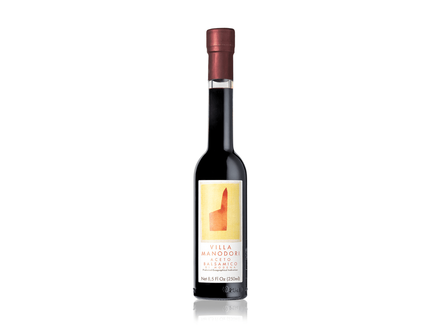 빌라 마노도리 IGP 아티장 발사믹 비니거 250ml 1