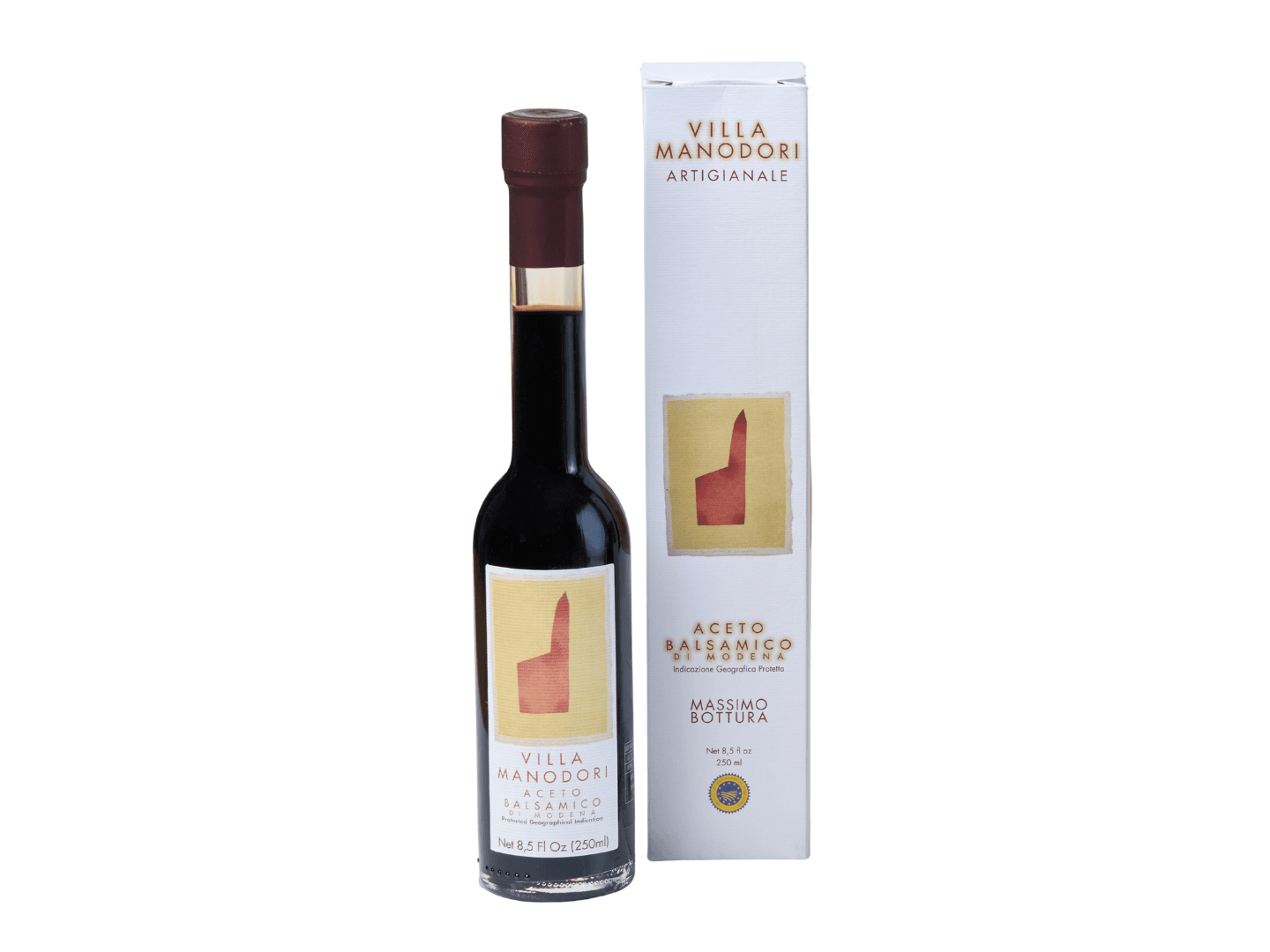 빌라 마노도리 IGP 아티장 발사믹 비니거 250ml 2